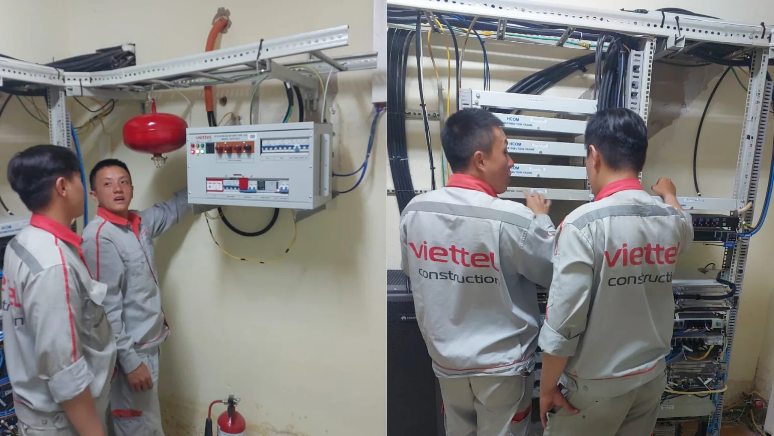 Lắp WiFi Viettel tại Tỉnh Đắk Nông - đại lý ủy quyền Viettel Telecom