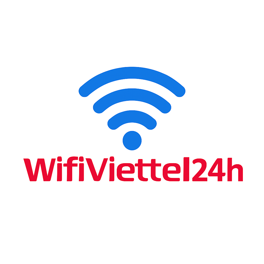 Dịch Vụ Viễn Thông Viettel